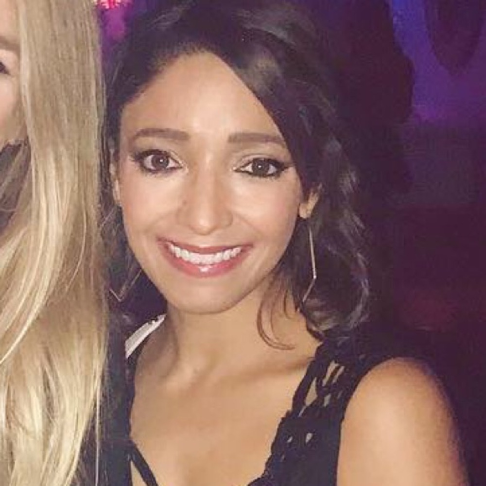 Meet your Posher, Lindsay